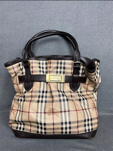 second hand burberry bags for sale|vintage Burberry bags for sale.